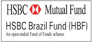 hsbc brazil mutual fund